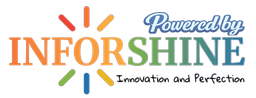 Powered by Inforshine