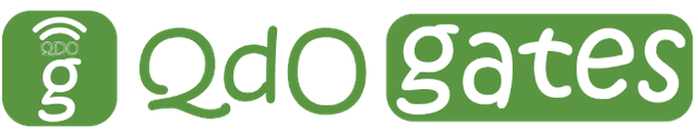 QdO Gates